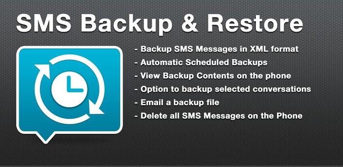 SMS Backup & Restore Pro apk