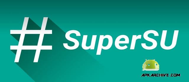 SuperSU Pro apk