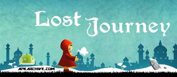 Lost Journey - Best Indie Game Apk