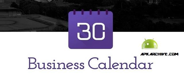 Business Calendar apk