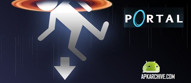 Portal Apk