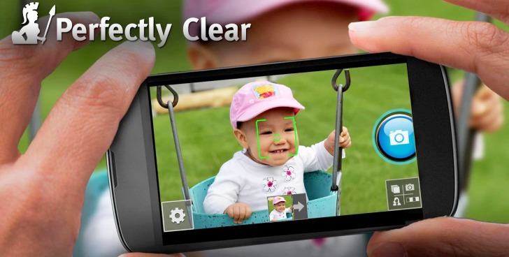 Perfectly Clear for Android apk