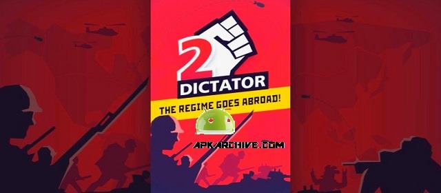 Dictator 2: Evolution Apk