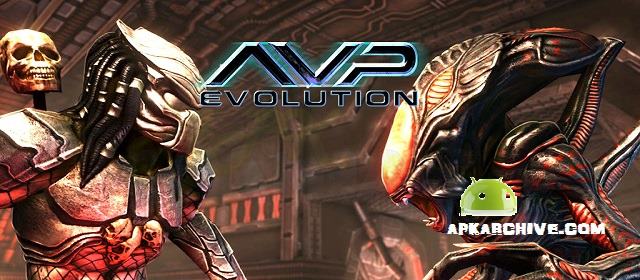 download avp evolution play store