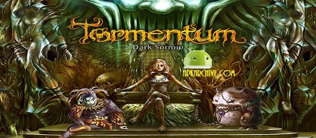 Tormentum - Dark Sorrow Apk