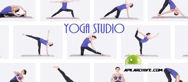 Yoga Studio Apk