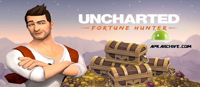 UNCHARTED: Fortune Hunter™ Apk