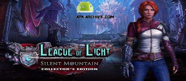 League of Light: Silent (Full) Apk