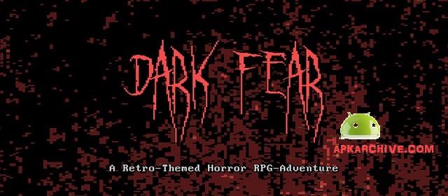 Dark Fear Apk