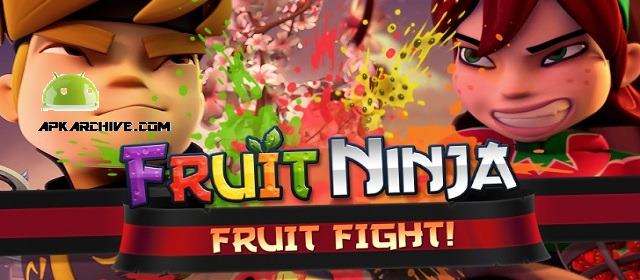 Fruit Ninja apk