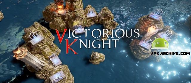 Victorious Knight Apk