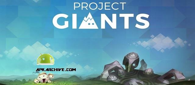 Project Giants Apk