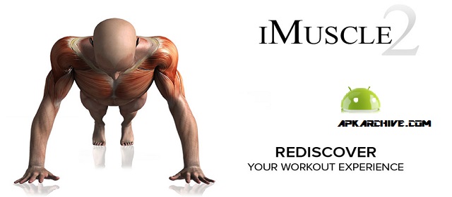 imuscle 2 app