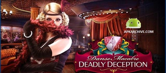 Danse: Deadly Deception (Full) Apk