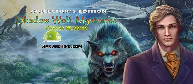 Shadow Wolf Mysteries 3 Apk