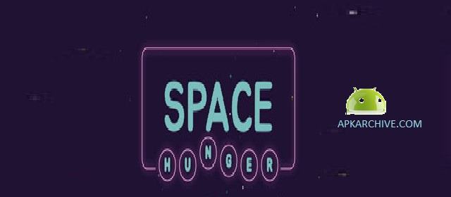Space Hunger Apk