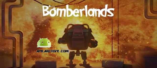 Bomberlands Apk