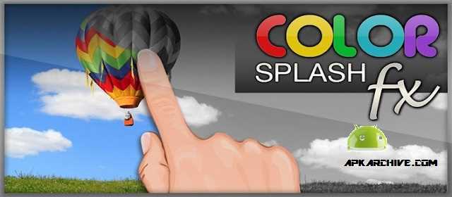 color splash pro apk .torrent