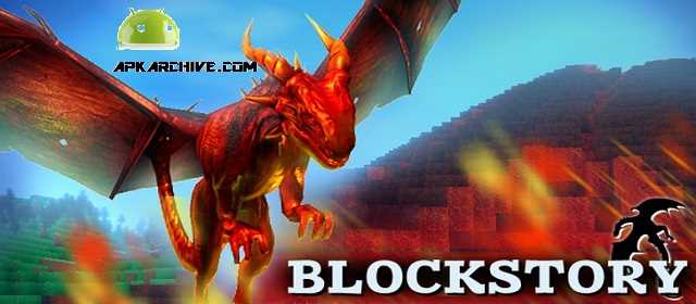 Block Story Premium Apk