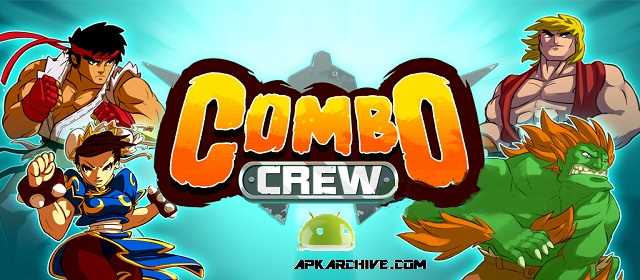 Combo Crew apk