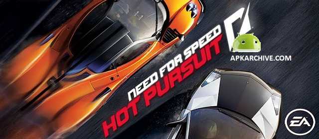 Need for Speed™ Hot Pursuit apk