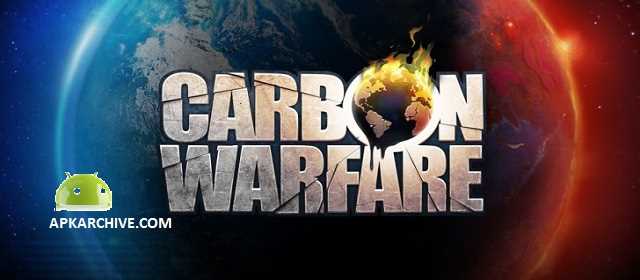 Carbon Warfare Apk