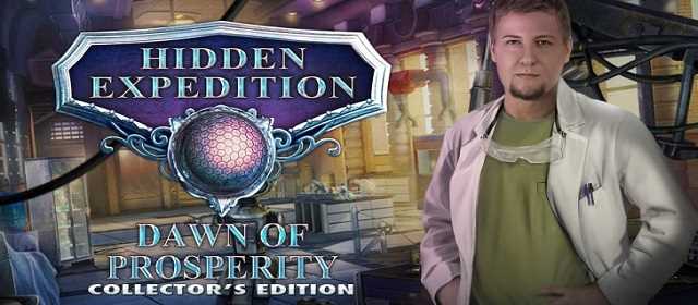 Hidden Expedition: Dawn (Full) Apk