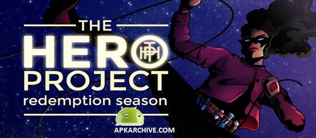 heroes rise the prodigy apk