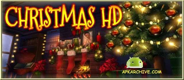Christmas HD apk