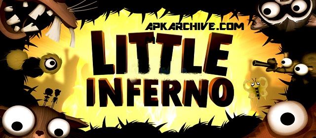Little Inferno Apk