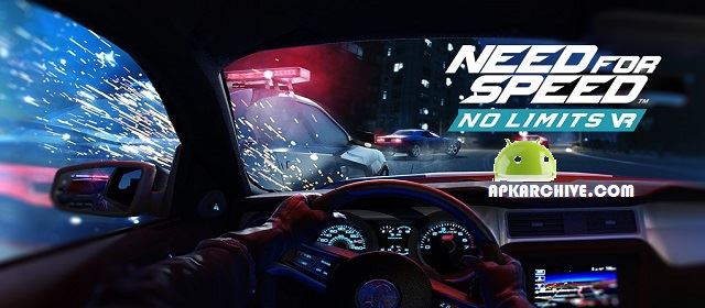 Need for Speed™ No Limits VR Apk
