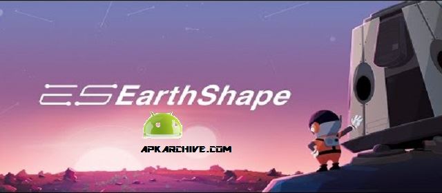 EarthShape Apk