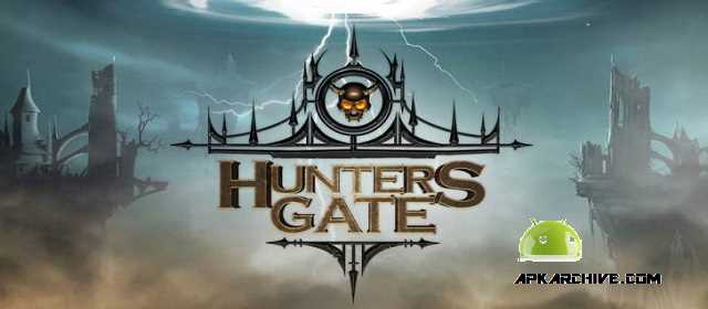 Hunters Gate Apk