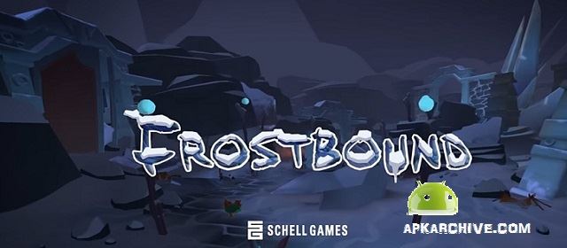 Frostbound Apk