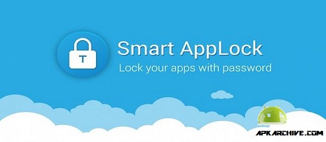Smart AppLock Pro apk