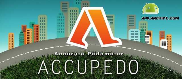 Accupedo-Pro Pedometer Apk