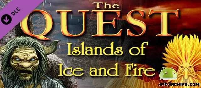 The Quest - Isles of Ice&Fire Apk
