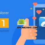 ES File Explorer File Manager v4.1.9.1.3 APK