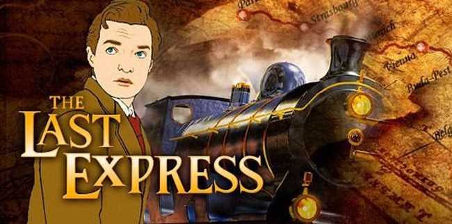 The Last Express apk