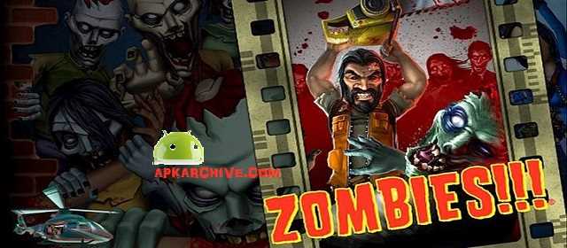  Zombies!!! ® Board Game Apk