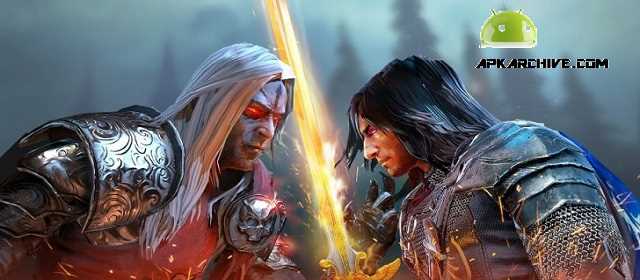 Iron Blade - Medieval Legends Apk