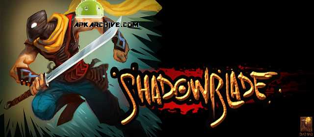 Shadow Blade Apk