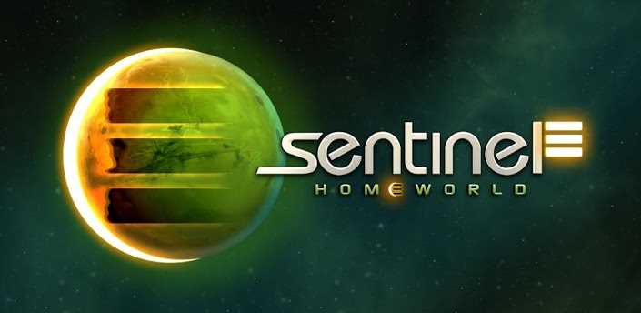 Sentinel 3: Homeworld apk