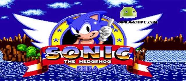 Sonic the Hedgehog™ Apk