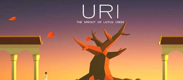 Uri: The Sprout of Lotus Creek Apk