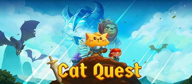 Cat Quest Apk