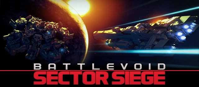Battlevoid: Sector Siege Apk