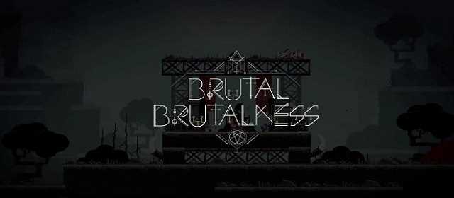Brutal Brutalness - a Heavy Metal Journey Apk