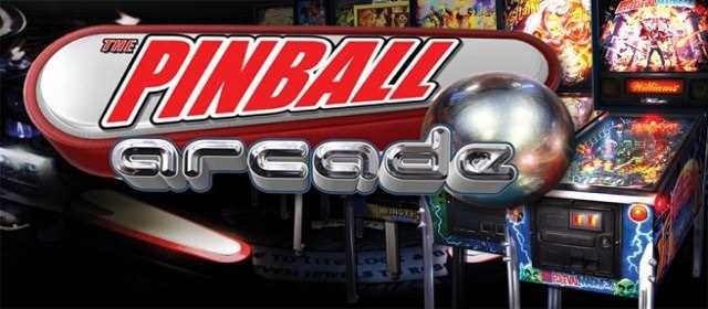 Pinball Arcade Apk