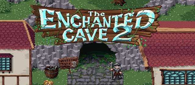 The Enchanted Cave 2 Apk